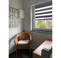 Möblierte Dachgeschoßwohnung in Remscheid Möblierte Dachgeschoßwohnung in Remscheid