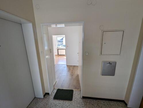 Foto - Etagenwohnung in Rotenburg an der Fulda zum Kaufen