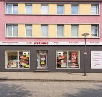 Attraktive Gewerbefläche mit ca. 190 m² in zentraler Lage Neheims - Arnsberg Rusch