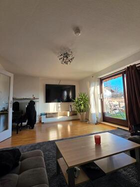 Foto - 3 Zimmer Terrassenwohnung in Ottobrunn