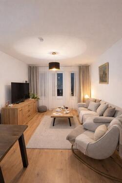 Foto - 2 Zimmer Dachgeschoßwohnung zur Miete in Bremen