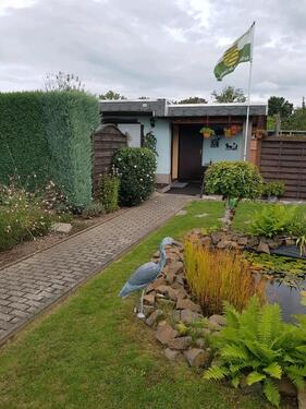 Foto - Grundst&uuml;ck zur Miete in Wurzen