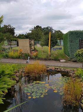 Foto - Grundst&uuml;ck in Wurzen