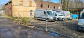 Foto - Stellplatz auf Schotter zu Vermieten