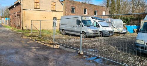 Foto - Stellplatz auf Schotter zu Vermieten