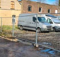 Stellplatz auf Schotter zu Vermieten - Duisburg Rheinhausen