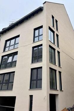 Foto - Exklusive Maisonette-Wohnung in Zentrumsnaher Bestlage von Baden