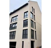 Exklusive Maisonette-Wohnung in Zentrumsnaher Bestlage von Baden - Baden-Baden