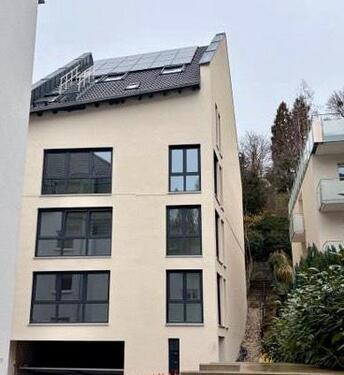 Foto - 4 Zimmer Maisonettenwohnung zum Kaufen in Baden-Baden