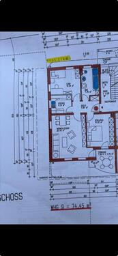 Foto - 3- Zimmer EG Wohnung 84561 Mehring