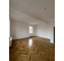 Moderne 3-Zimmer Wohnung mit Garten - Stützengrün