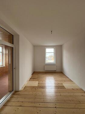 Foto - Etagenwohnung in Stützengrün zur Miete