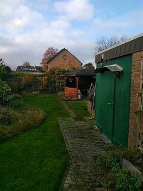 Foto - Doppelhaushälfte in Vreden