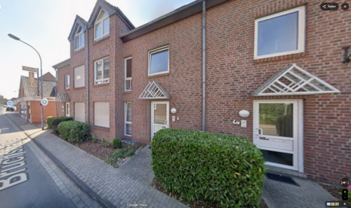 Foto - 2 Zimmerwohnung mit Balkon & Carport in zentraler Lage (Aldekerk)