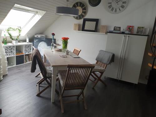 Foto - 2 Zimmer Maisonettenwohnung in Kerken