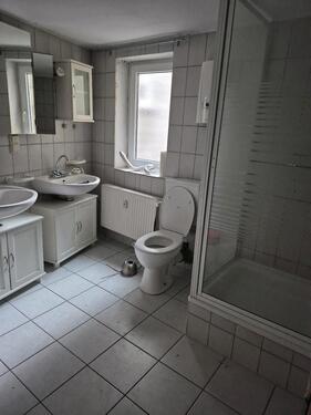 Foto - 4 Zimmer Terrassenwohnung zur Miete in Eschwege