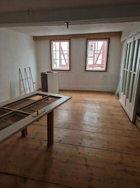 Foto - 4 Zimmer Terrassenwohnung in Eschwege