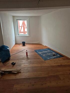 Foto - Terrassenwohnung in Eschwege zur Miete