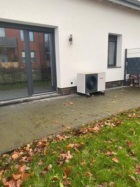 Foto - 2 Zimmer Erdgeschoßwohnung zur Miete in Erkelenz