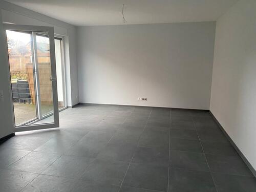 Foto - Erdgeschoßwohnung in Erkelenz zur Miete