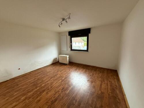 Foto - 2-Zimmer-Erdgeschosswohnung in Schloß Holte-Stukenbrock