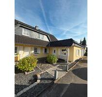 Einfamilienhaus mit Einliegerwohnung im Ortskern von Dabringhause - Wermelskirchen