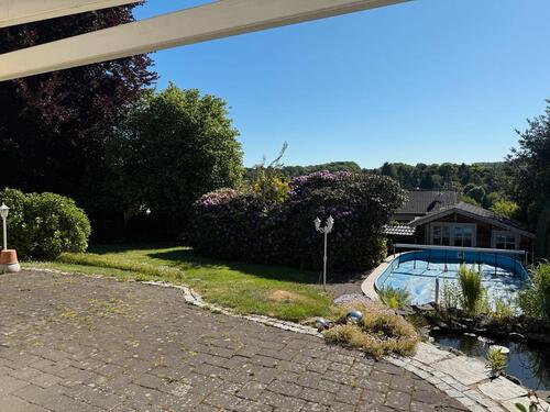 Foto - Einfamilienhaus in Wermelskirchen zum Kaufen