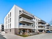 Foto - Platz und Lebensqualität: 3-Zimmer-Wohnung mit Balkon zu vermieten