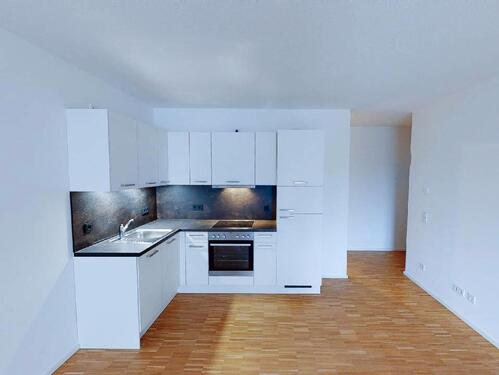 Foto - Etagenwohnung in Berlin zur Miete