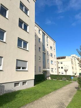 Foto - Helle 3,5 Zimmer Wohnung - 1.170,00&nbsp;EUR Kaltmiete, ca.&nbsp; 84,00&nbsp;m&sup2;