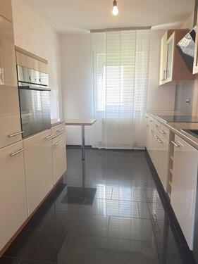 Foto - Etagenwohnung in Pforzheim zur Miete