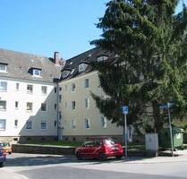 Einzugsbereite 2 Zimmer-Wohnung im Hochpaterre in Hagen Eilperfeld!
