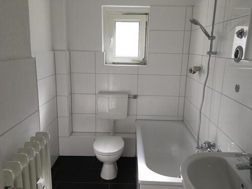 Foto - Erdgeschoßwohnung in Hagen zur Miete