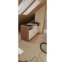 Helle Dachgeschoss Studiowohnung - Schönaich