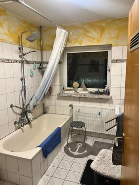 Foto - Etagenwohnung in Wunstorf zur Miete