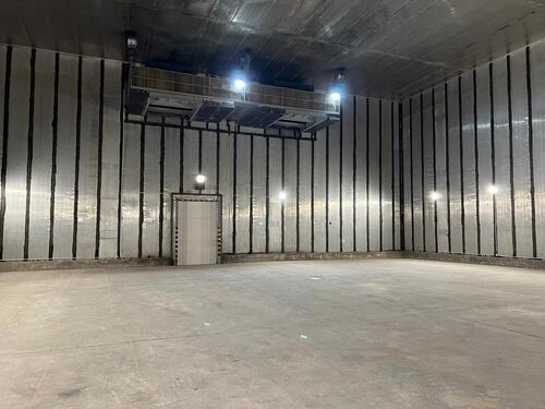 Foto - Lagerhalle 576qm - 2.880,00&nbsp;EUR Kaltmiete, ca.&nbsp; 5,00&nbsp;m&sup2;