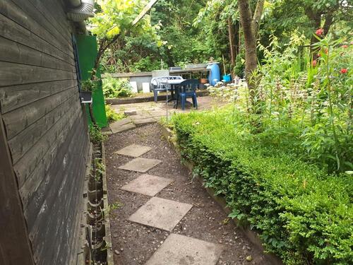 Foto - GartenpachtgartenSchrebergarten