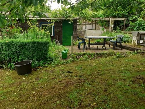 Foto - Grundst&uuml;ck zur Miete in Kiel