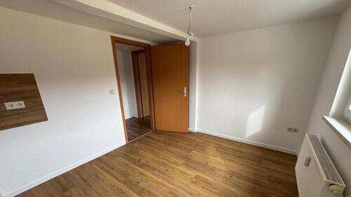 Foto - 4 Zimmer Dachgeschoßwohnung zur Miete in Schkeuditz