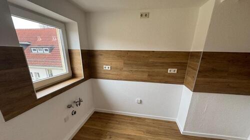 Foto - 4 Zimmer Dachgeschoßwohnung in Schkeuditz