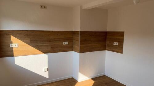 Foto - Dachgeschoßwohnung in Schkeuditz zur Miete