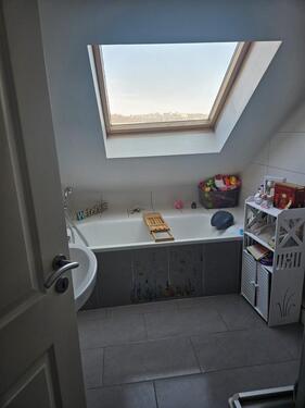 Foto - 4 Zimmer Etagenwohnung in Saarbrücken