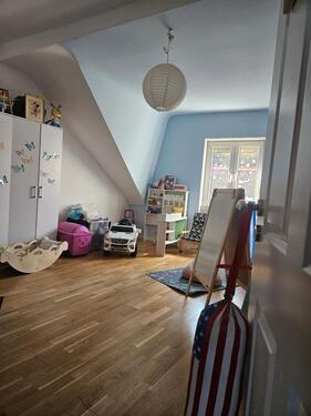 Foto - Etagenwohnung in Saarbrücken zur Miete