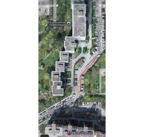 Tiefgaragenstellplatz Neuperlach Zentrum 81737 München