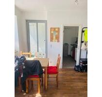 Sonnige Einzimmerwohnung in der Neustadt - Dresden