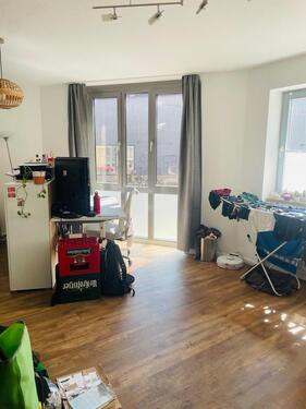 Foto - 1 Zimmer Etagenwohnung zur Miete in Dresden