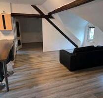 Gemütliche Dachgeschosswohnung mit Charakter – zu vermieten - Weeze Gemütliche Dachgeschosswohnung mit Charakter – zu vermieten - Weeze
