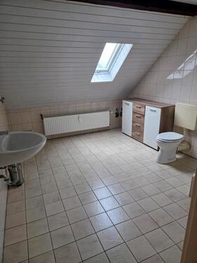 Foto - Dachgeschoßwohnung in Weeze zur Miete