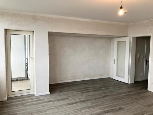 Foto - Etagenwohnung in Düsseldorf zur Miete