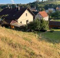 Großzügiges Einfamilienhaus mit Einliegerwohnung - Kirchheim